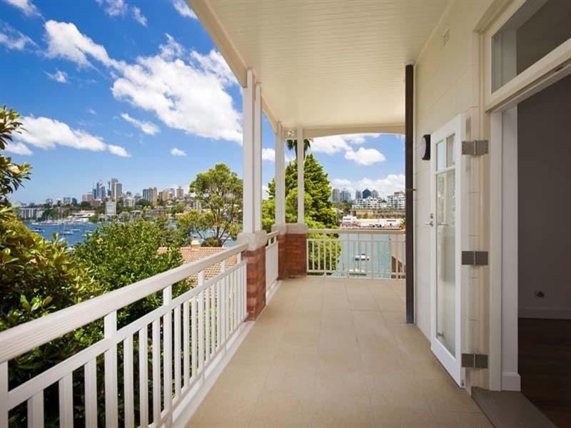 9/3 Wallaringa Avenue, Neutral Bay NSW 2089