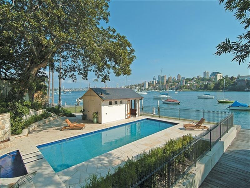 9/3 Wallaringa Avenue, Neutral Bay NSW 2089