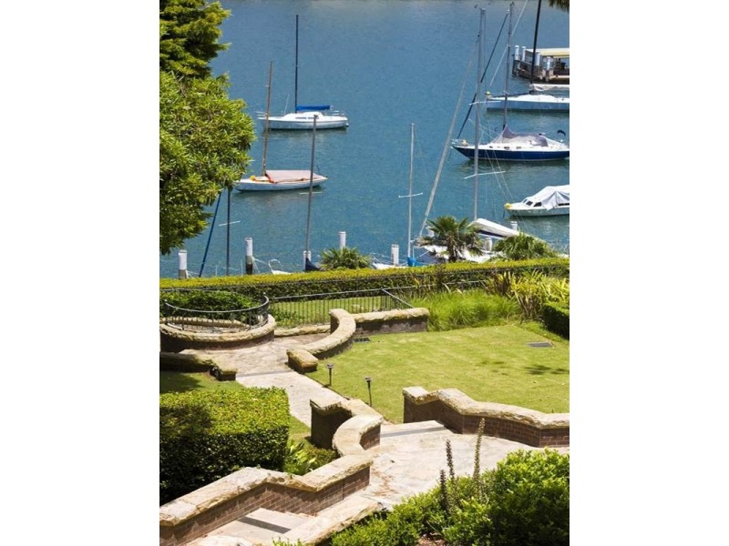 9/3 Wallaringa Avenue, Neutral Bay NSW 2089