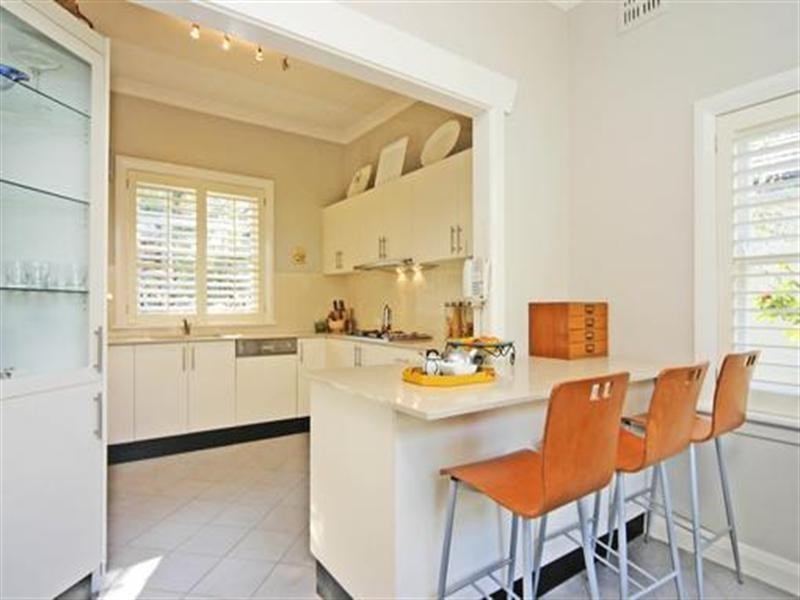 33 Royalist Road, Mosman NSW 2088