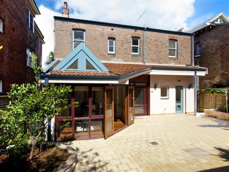 12 Waruda Street, Kirribilli NSW 2061