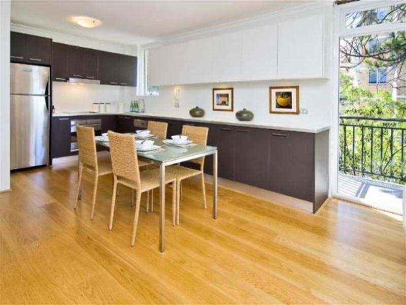 8/46 Sinclair Street, Wollstonecraft NSW 2065