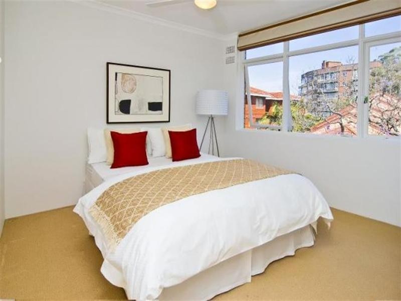 8/46 Sinclair Street, Wollstonecraft NSW 2065