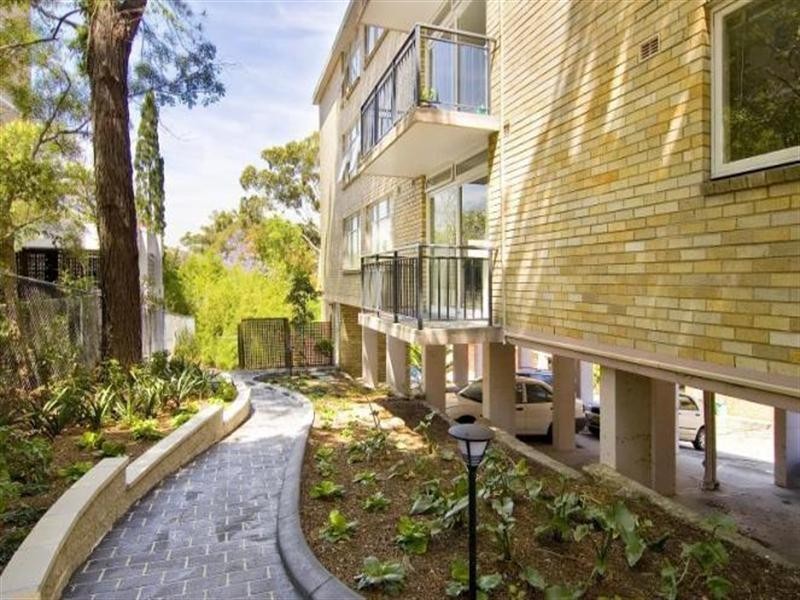 8/46 Sinclair Street, Wollstonecraft NSW 2065