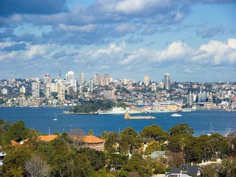 8 Rose Avenue, Neutral Bay NSW 2089