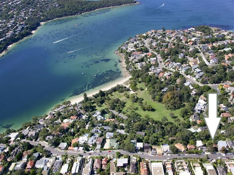 17 Parriwi Road, Mosman NSW 2088