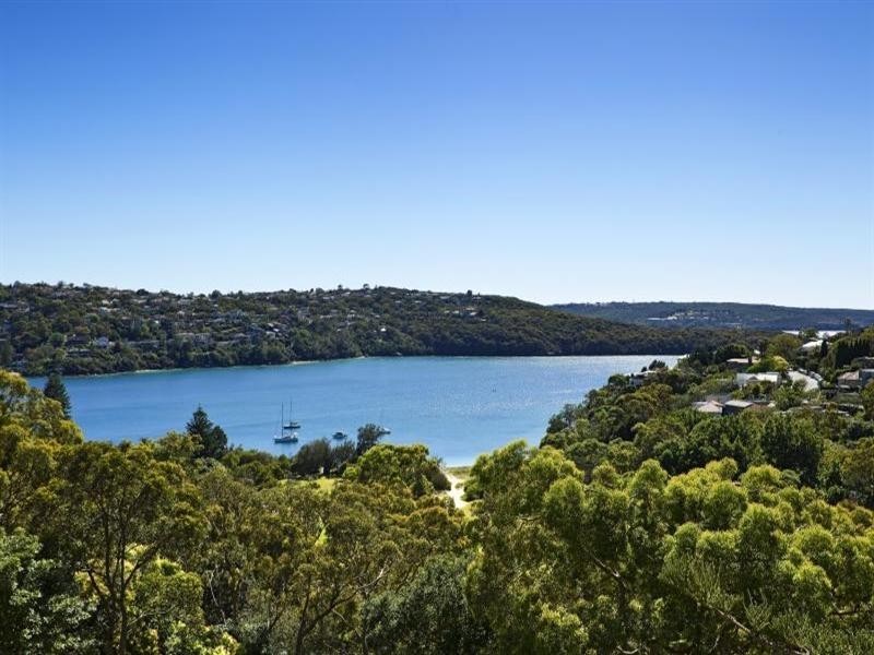 17 Parriwi Road, Mosman NSW 2088