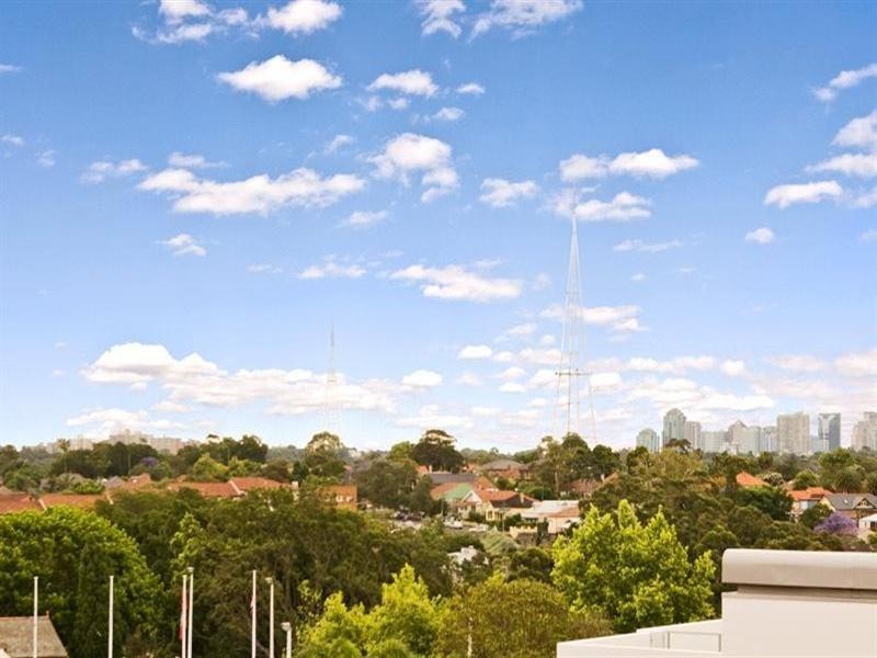 16/510 Miller Street, Cammeray NSW 2062