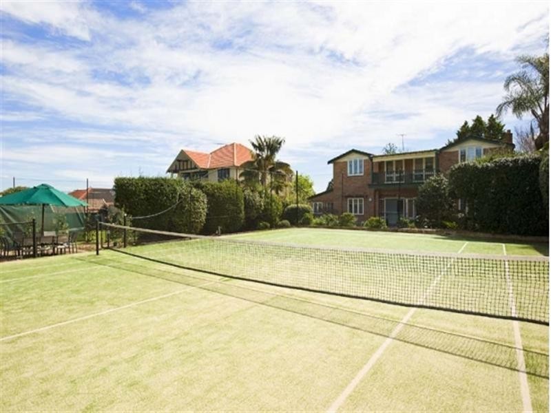 67 Bancroft Avenue, Roseville NSW 2069