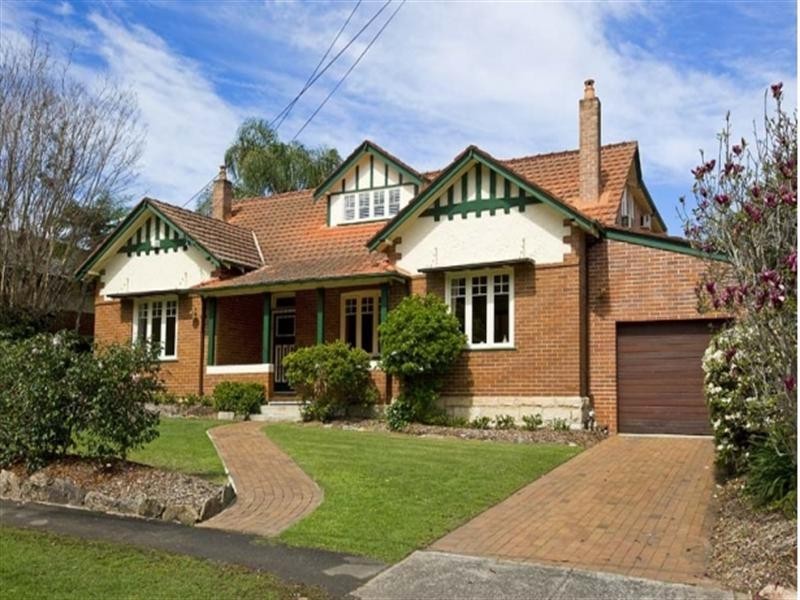 67 Bancroft Avenue, Roseville NSW 2069