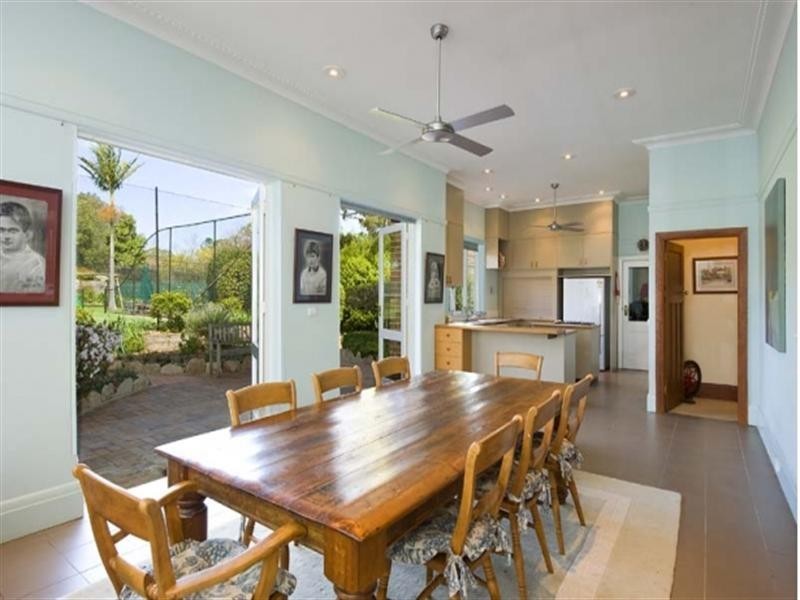 67 Bancroft Avenue, Roseville NSW 2069