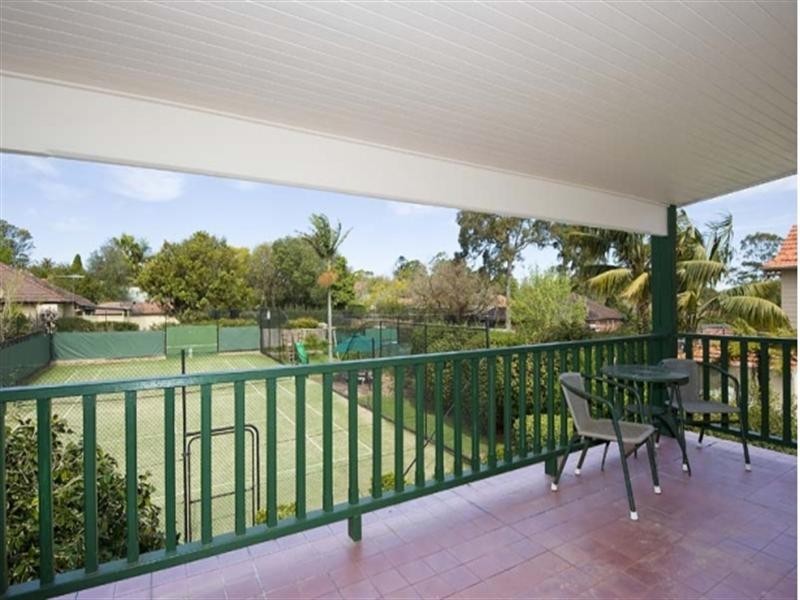 67 Bancroft Avenue, Roseville NSW 2069