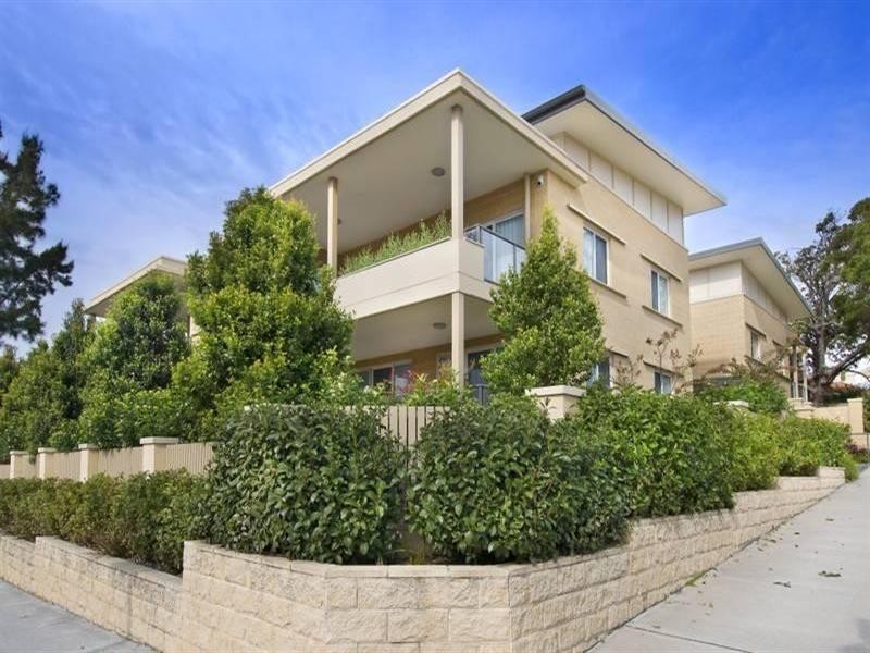 8/72 Ourimbah Road, Mosman NSW 2088