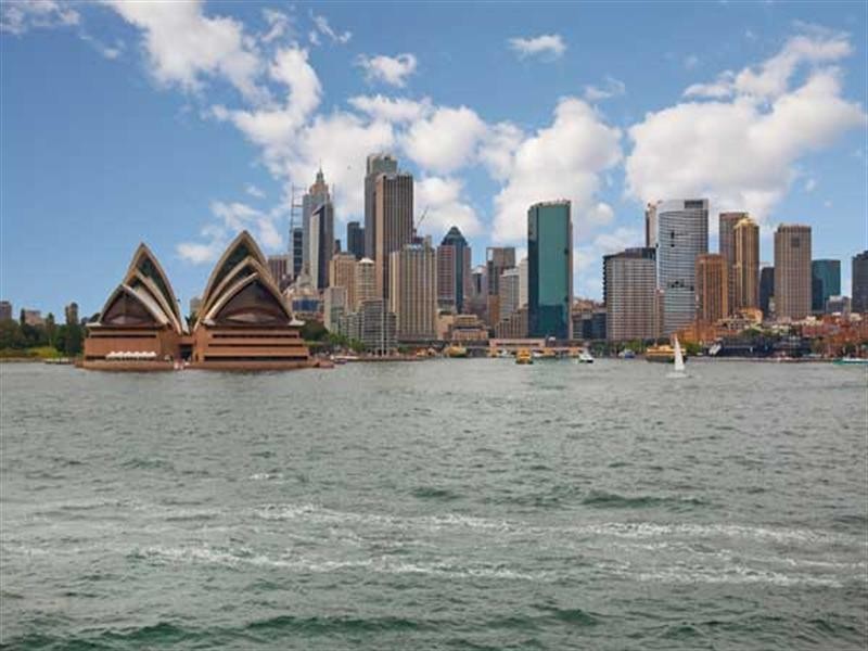 Apartment 1, The Venetian, 11 Waruda Street, Kirribilli NSW 2061