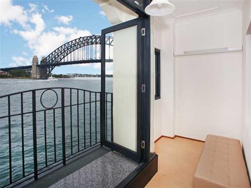 Apartment 1, The Venetian, 11 Waruda Street, Kirribilli NSW 2061