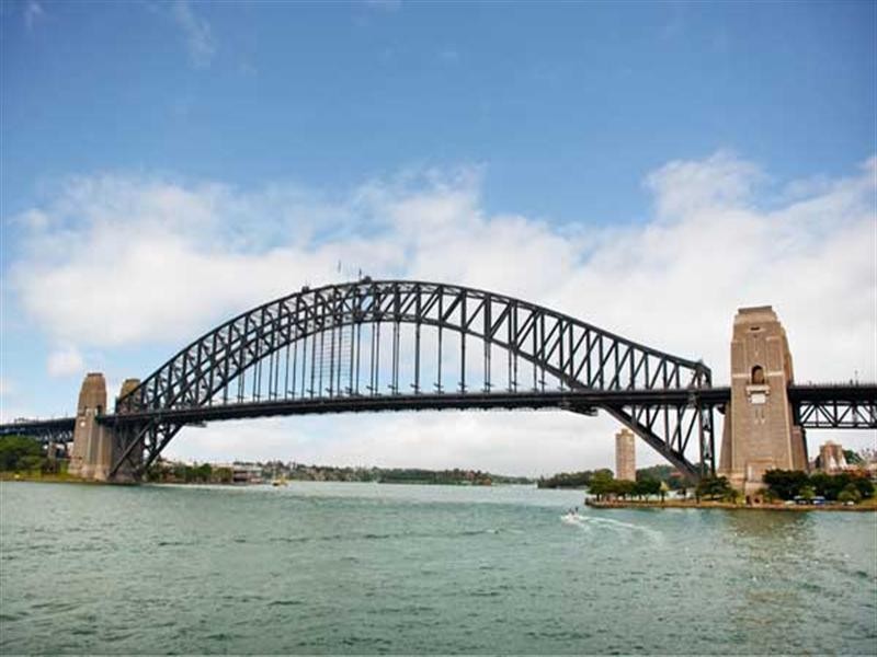 Apartment 1, The Venetian, 11 Waruda Street, Kirribilli NSW 2061