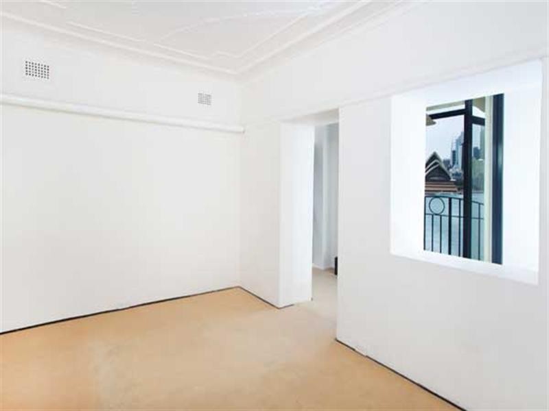 Apartment 1, The Venetian, 11 Waruda Street, Kirribilli NSW 2061