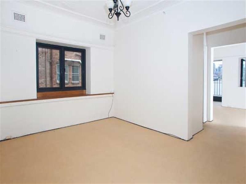 Apartment 1, The Venetian, 11 Waruda Street, Kirribilli NSW 2061