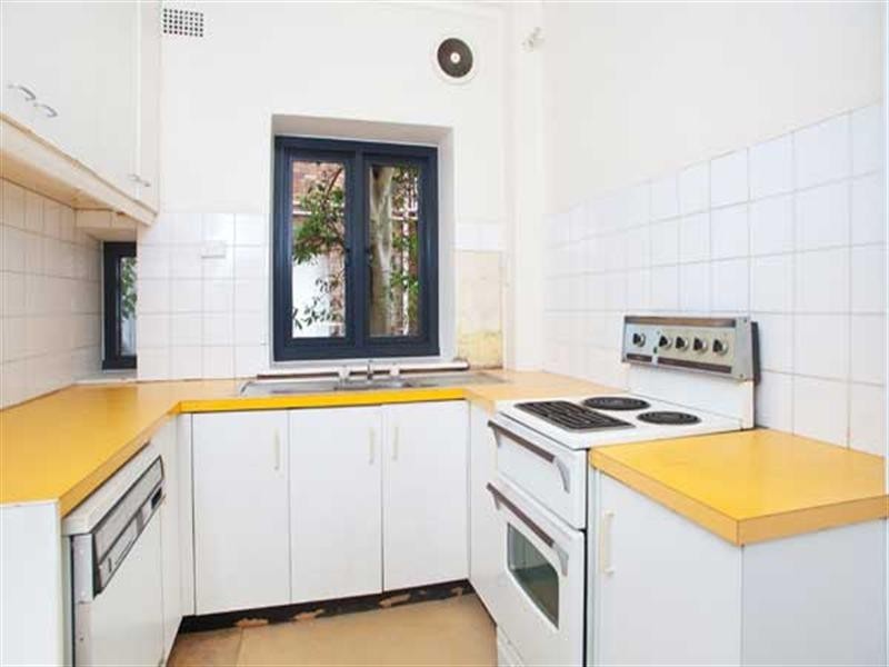 Apartment 1, The Venetian, 11 Waruda Street, Kirribilli NSW 2061