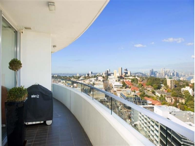 W1401/599 Pacific Highway, St Leonards NSW 2065