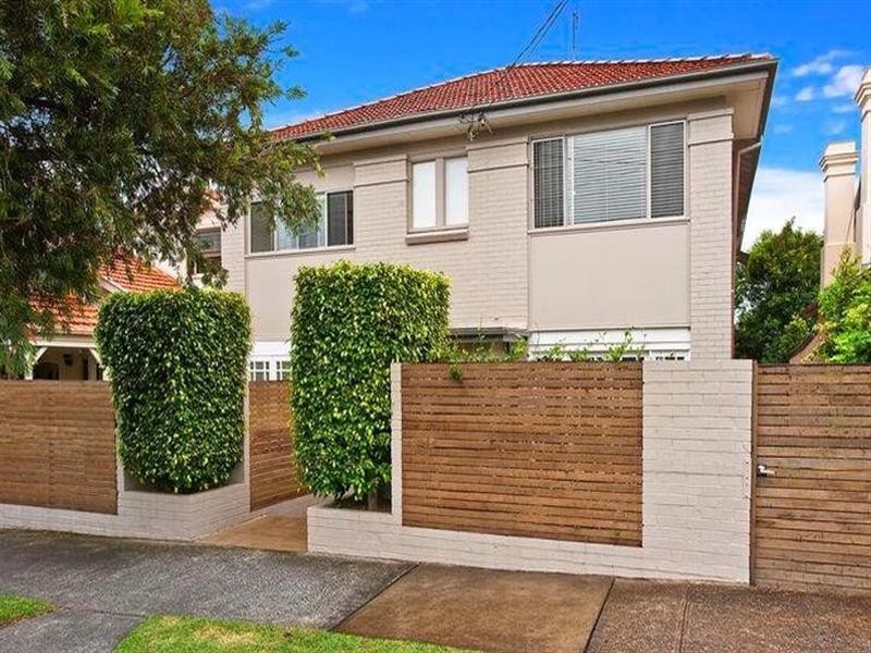 1/80 Cabramatta Road, Mosman NSW 2088