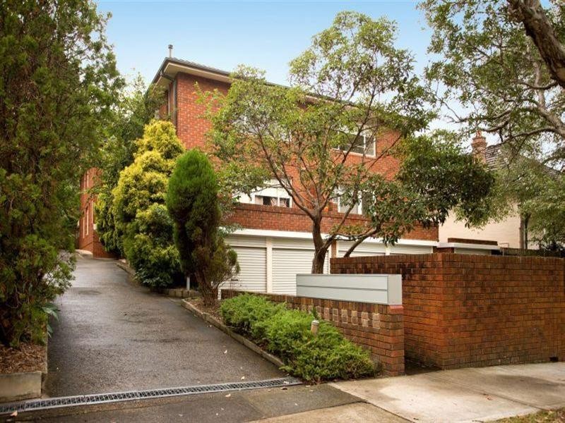 3/47 Shadforth Street, Mosman NSW 2088