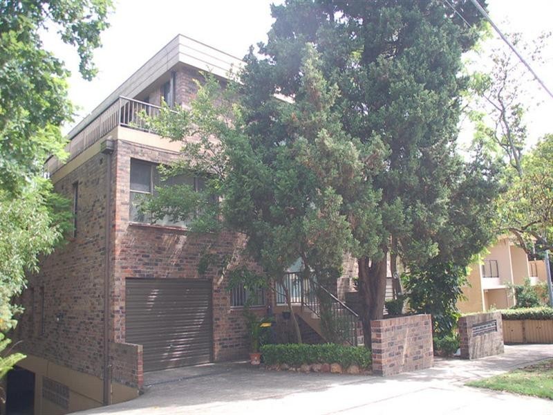 2/19 Belmont Avenue, Wollstonecraft NSW 2065