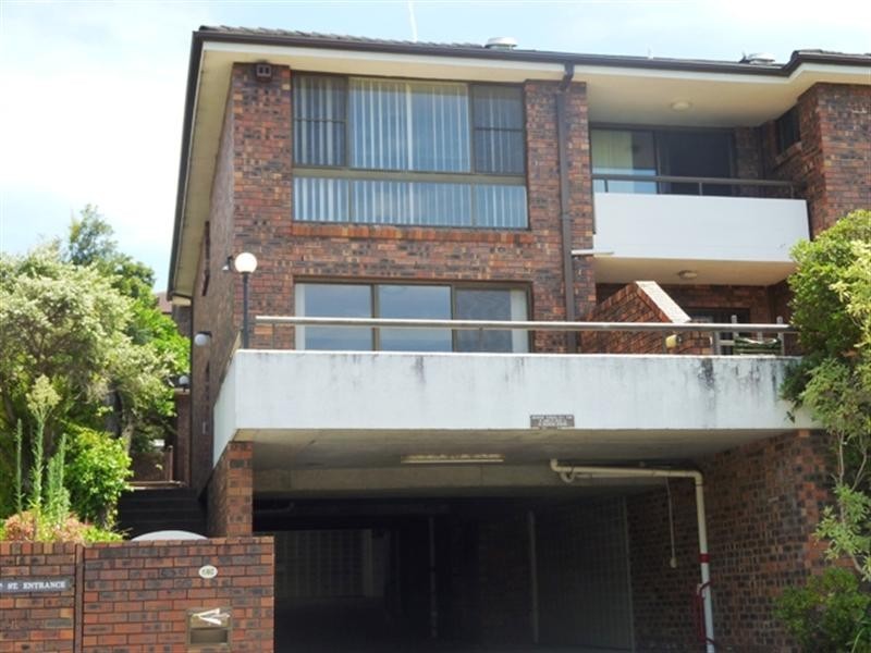 18C Belmont Avenue, Wollstonecraft NSW 2065