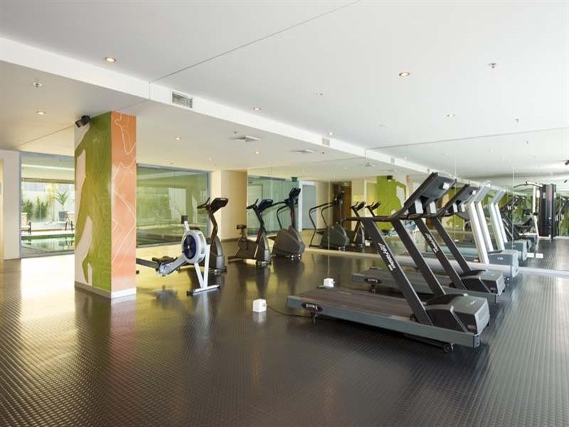 W202/599 Pacific Highway, St Leonards NSW 2065