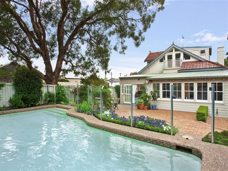 21 Prince Street, Mosman NSW 2088