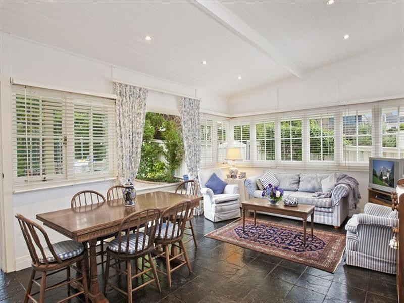 21 Prince Street, Mosman NSW 2088