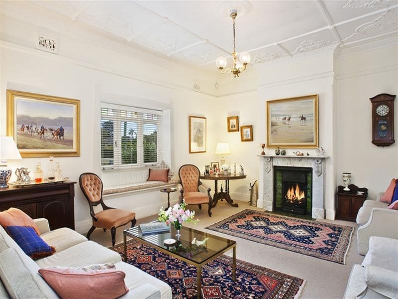 21 Prince Street, Mosman NSW 2088