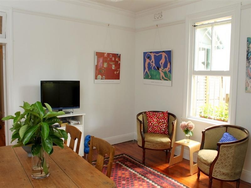 1/18 Lower Wycombe Road, Neutral Bay NSW 2089