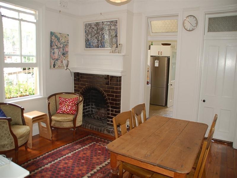 1/18 Lower Wycombe Road, Neutral Bay NSW 2089