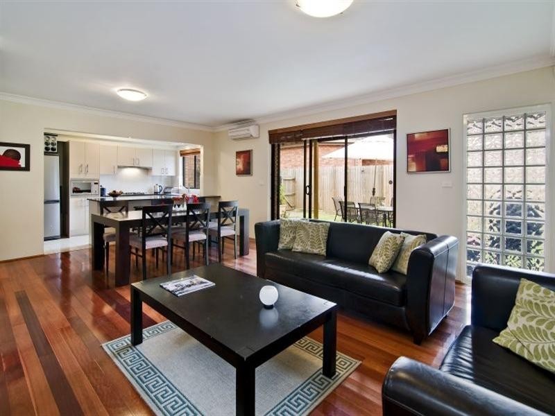 2/2a Hume Street, Wollstonecraft NSW 2065