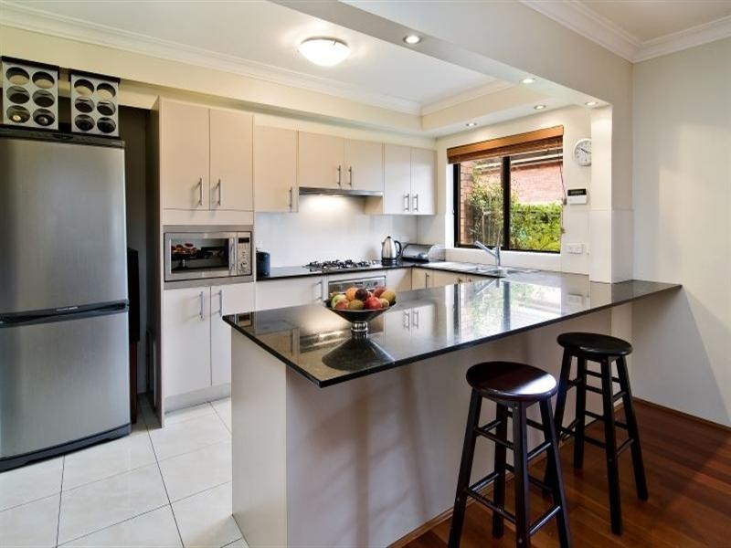 2/2a Hume Street, Wollstonecraft NSW 2065