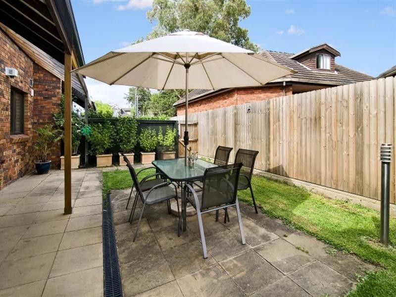 2/2a Hume Street, Wollstonecraft NSW 2065