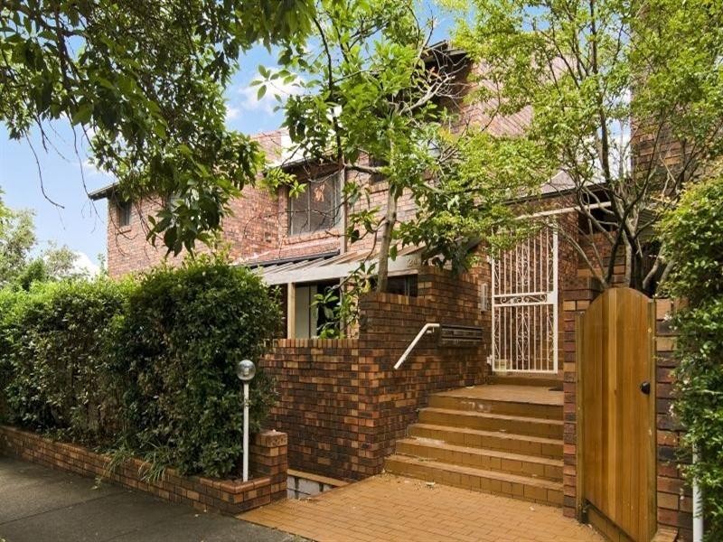 2/2a Hume Street, Wollstonecraft NSW 2065