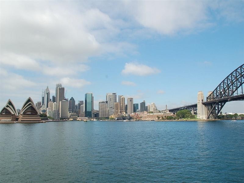 4/3 Waruda Street, Kirribilli NSW 2061