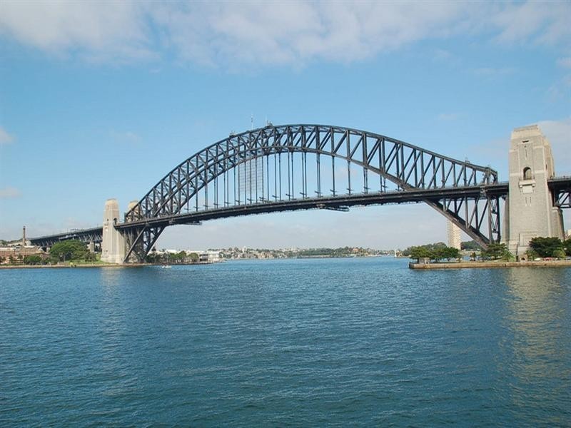 4/3 Waruda Street, Kirribilli NSW 2061