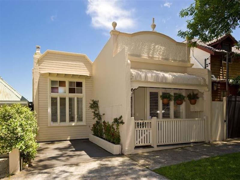 22 Bank Street, Mcmahons Point NSW 2060