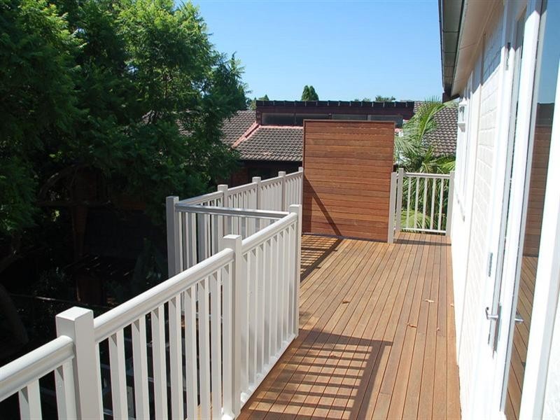 4/55 Ben Boyd Road, Neutral Bay NSW 2089