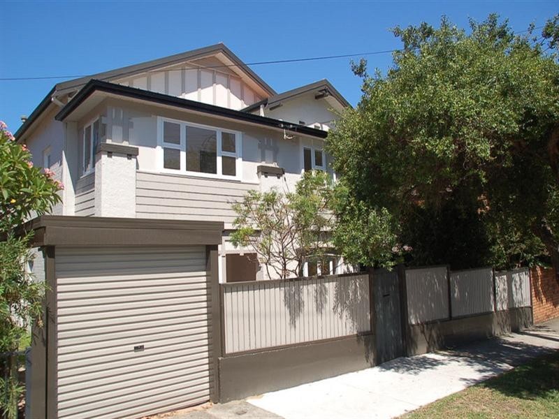 6/55 Ben Boyd Road, Neutral Bay NSW 2089