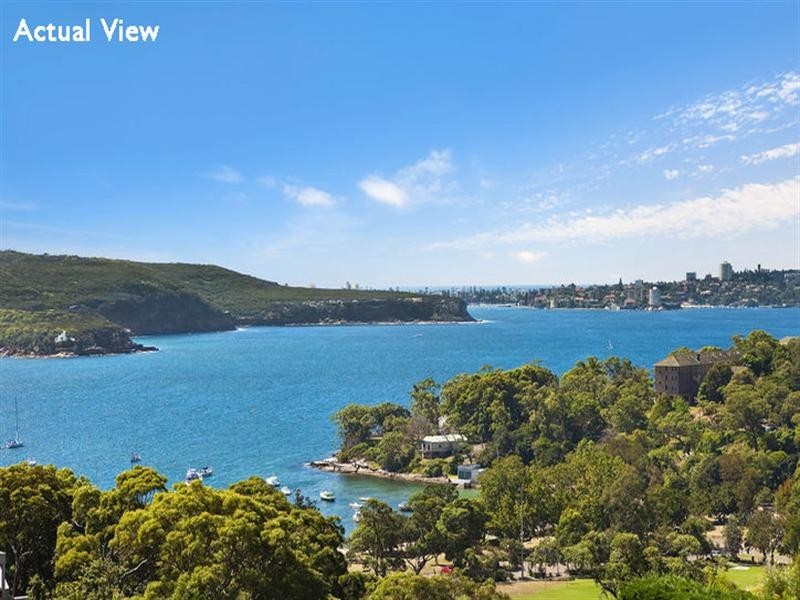 35 Wolseley Road, Mosman NSW 2088
