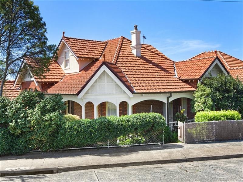 35 Wolseley Road, Mosman NSW 2088