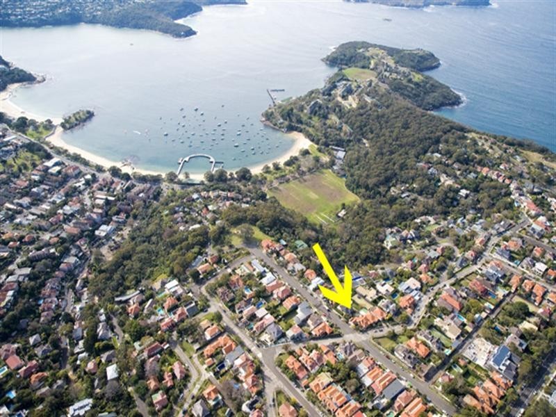 35 Wolseley Road, Mosman NSW 2088