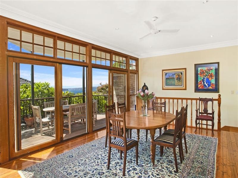 35 Wolseley Road, Mosman NSW 2088