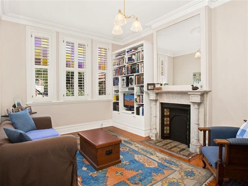 35 Wolseley Road, Mosman NSW 2088