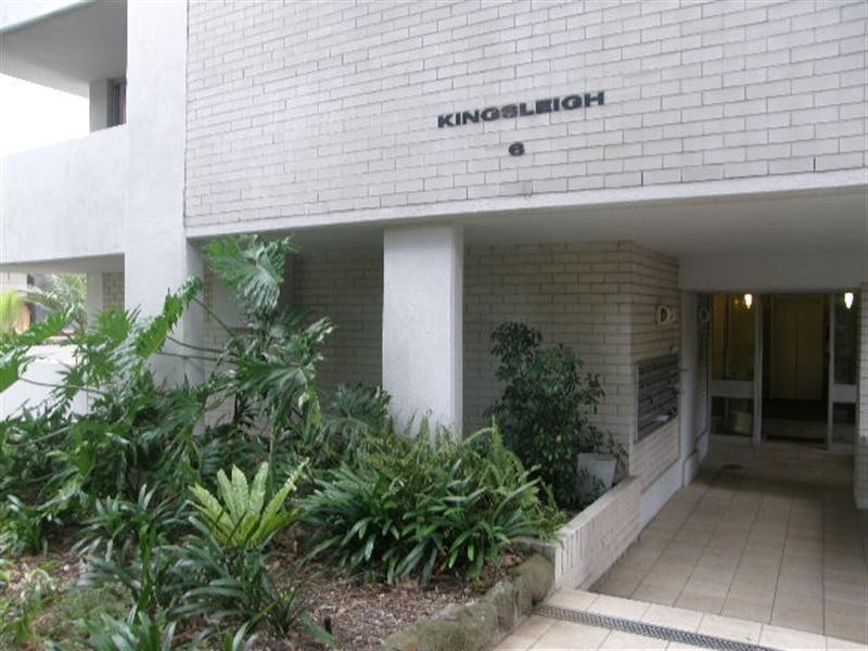 4/6 Carr Street, Waverton NSW 2060