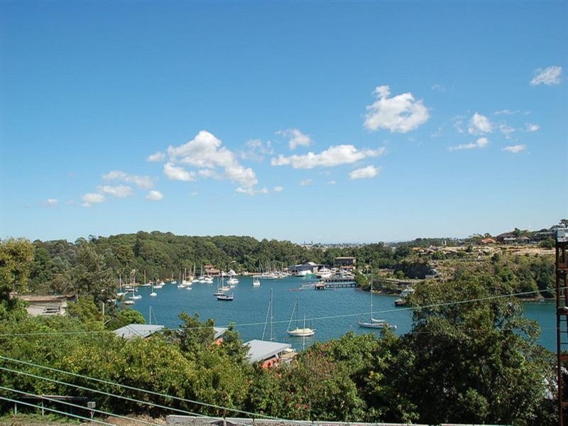 9 Dumbarton Street, Mcmahons Point NSW 2060